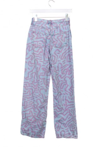 Kinderjeans H&M, Größe 14-15y/ 168-170 cm, Farbe Mehrfarbig, Preis 16,37 €