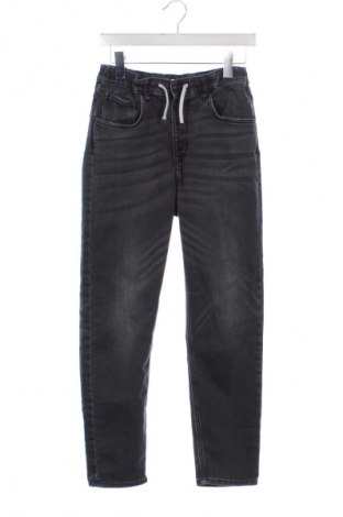 Dětské džíny  H&M, Velikost 14-15y/ 168-170 cm, Barva Černá, Cena  241,00 Kč