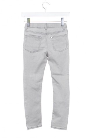 Dětské džíny  H&M, Velikost 6-7y/ 122-128 cm, Barva Šedá, Cena  755,00 Kč