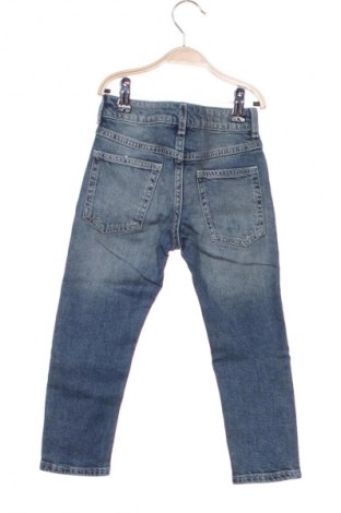 Gyerek farmernadrág H&M, Méret 2-3y / 98-104 cm, Szín Kék, Ár 6 709 Ft