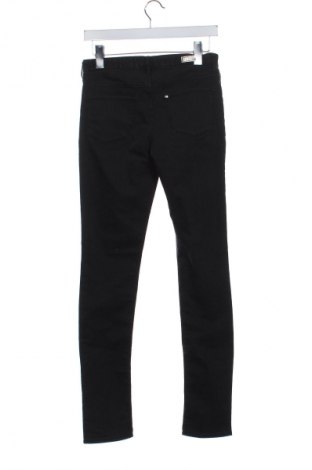 Kinderjeans H&M, Größe 14-15y/ 168-170 cm, Farbe Schwarz, Preis 16,33 €