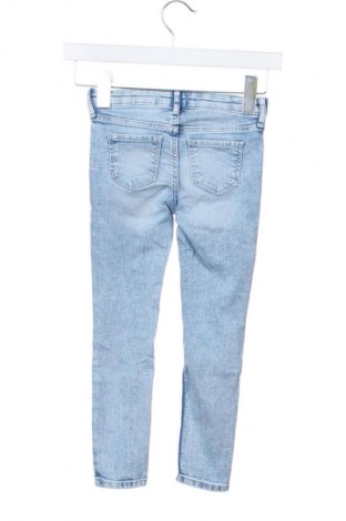 Kinderjeans H&M, Größe 3-4y/ 104-110 cm, Farbe Blau, Preis 11,99 €
