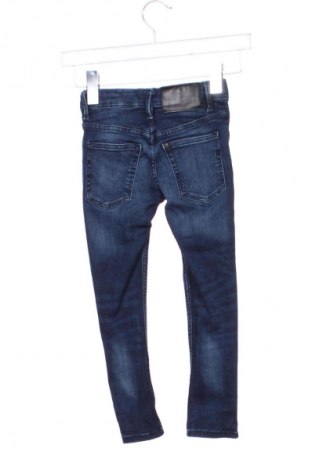 Kinderjeans H&M, Größe 4-5y/ 110-116 cm, Farbe Blau, Preis 11,99 €