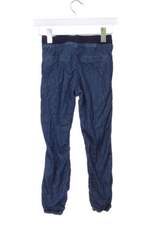 Kinderjeans H&M L.O.G.G., Größe 8-9y/ 134-140 cm, Farbe Blau, Preis 9,20 €