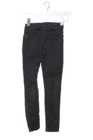 Dětské džíny  Here+There, Velikost 10-11y/ 146-152 cm, Barva Šedá, Cena  269,00 Kč