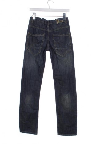 Gyerek farmernadrág Here+There, Méret 14-15y / 168-170 cm, Szín Kék, Ár 1 849 Ft