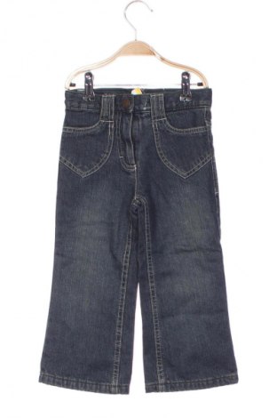 Kinderjeans Impidimpi, Größe 18-24m/ 86-98 cm, Farbe Blau, Preis 26,09 €