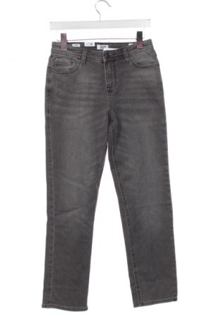 Kinderjeans Jack & Jones, Größe 10-11y/ 146-152 cm, Farbe Grau, Preis 19,99 €