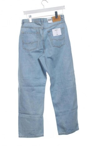 Dětské džíny  Jack & Jones, Velikost 14-15y/ 168-170 cm, Barva Modrá, Cena  829,00 Kč