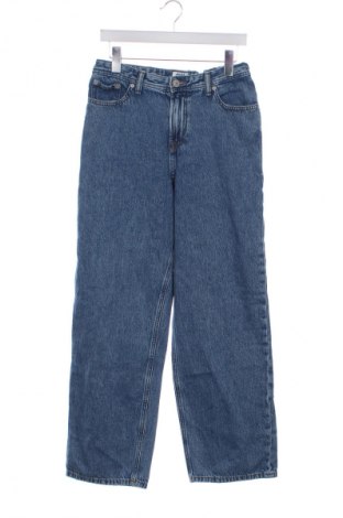 Dětské džíny  Jack & Jones, Velikost 15-18y/ 170-176 cm, Barva Modrá, Cena  829,00 Kč