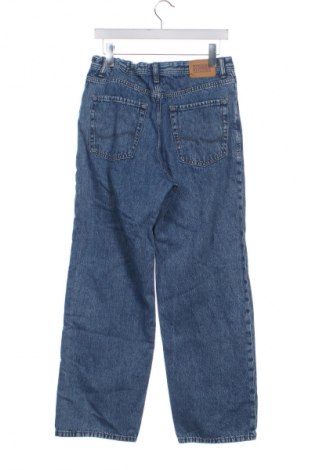 Dětské džíny  Jack & Jones, Velikost 15-18y/ 170-176 cm, Barva Modrá, Cena  829,00 Kč