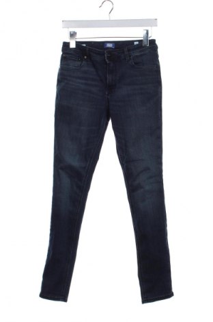 Kinderjeans Jack & Jones, Größe 12-13y/ 158-164 cm, Farbe Blau, Preis 15,36 €