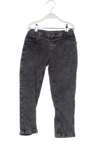 Παιδικά τζίν Kids, Μέγεθος 2-3y/ 98-104 εκ., Χρώμα Μαύρο, Τιμή 10,24 €
