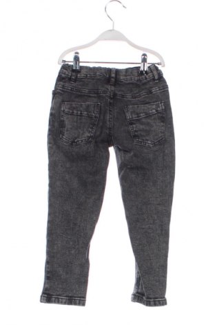 Παιδικά τζίν Kids, Μέγεθος 2-3y/ 98-104 εκ., Χρώμα Μαύρο, Τιμή 10,24 €