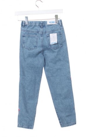 Детски дънки Kids, Размер 7-8y/ 128-134 см, Цвят Син, Цена 50,83 лв.