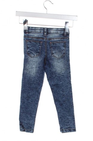 Dětské džíny  Kids, Velikost 2-3y/ 98-104 cm, Barva Modrá, Cena  269,00 Kč