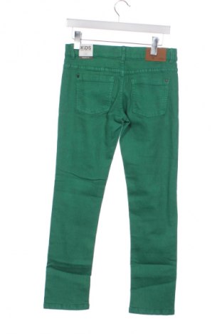 Kinderjeans Kids, Größe 10-11y/ 146-152 cm, Farbe Grün, Preis 26,00 €