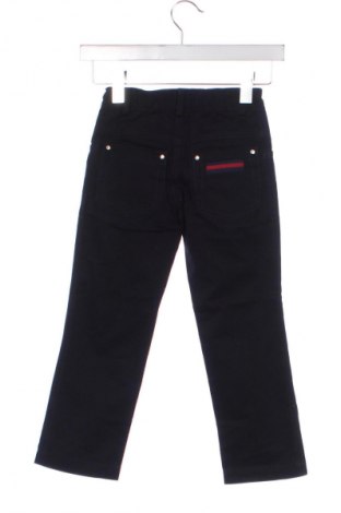 Kinderjeans Kids, Größe 4-5y/ 110-116 cm, Farbe Schwarz, Preis 16,00 €