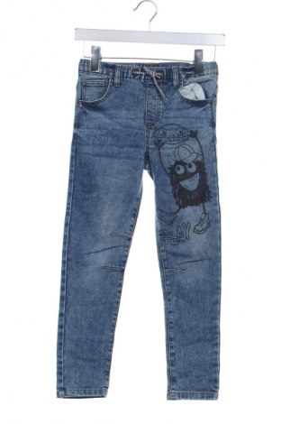 Kinderjeans Kids, Größe 7-8y/ 128-134 cm, Farbe Blau, Preis 11,99 €