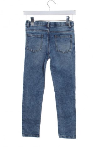 Kinderjeans Kids, Größe 7-8y/ 128-134 cm, Farbe Blau, Preis 11,99 €