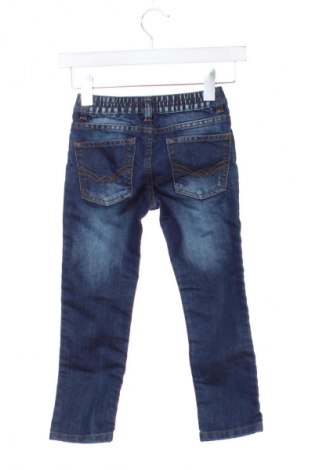Dětské džíny  Kiki & Koko, Velikost 3-4y/ 104-110 cm, Barva Modrá, Cena  269,00 Kč