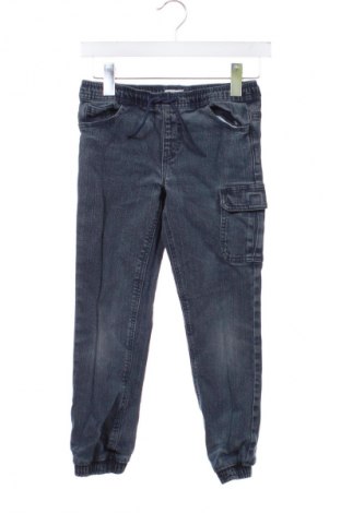 Blugi pentru copii L&d, Mărime 9-10y/ 140-146 cm, Culoare Albastru, Preț 82,32 Lei