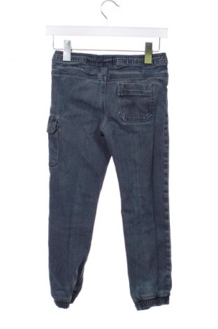 Blugi pentru copii L&d, Mărime 9-10y/ 140-146 cm, Culoare Albastru, Preț 82,32 Lei