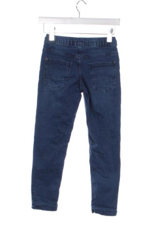 Blugi pentru copii L&d, Mărime 7-8y/ 128-134 cm, Culoare Albastru, Preț 37,99 Lei