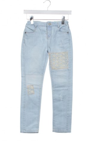 Παιδικά τζίν LC Waikiki, Μέγεθος 8-9y/ 134-140 εκ., Χρώμα Μπλέ, Τιμή 16,33 €