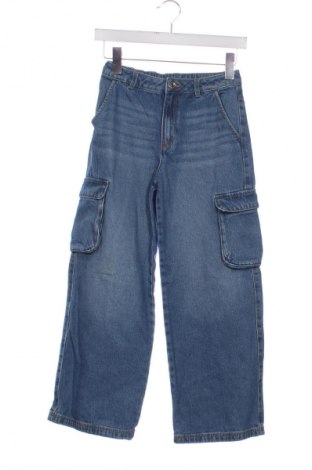 Blugi pentru copii LC Waikiki, Mărime 9-10y/ 140-146 cm, Culoare Albastru, Preț 84,00 Lei