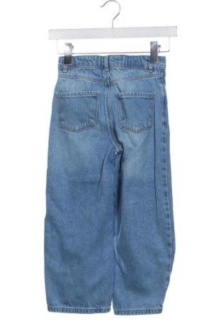 Blugi pentru copii LC Waikiki, Mărime 6-7y/ 122-128 cm, Culoare Albastru, Preț 84,21 Lei