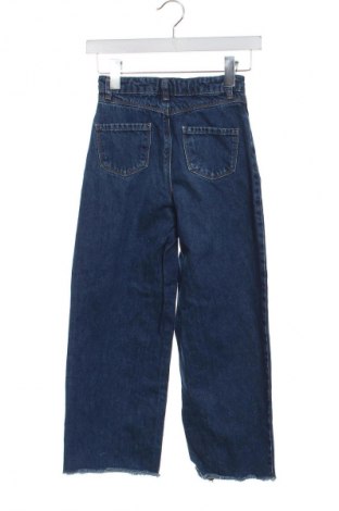 Blugi pentru copii LC Waikiki, Mărime 7-8y/ 128-134 cm, Culoare Albastru, Preț 84,21 Lei