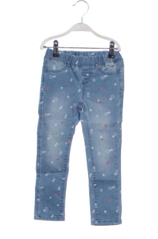 Kinderjeans LC Waikiki, Größe 12-18m/ 80-86 cm, Farbe Blau, Preis 11,99 €
