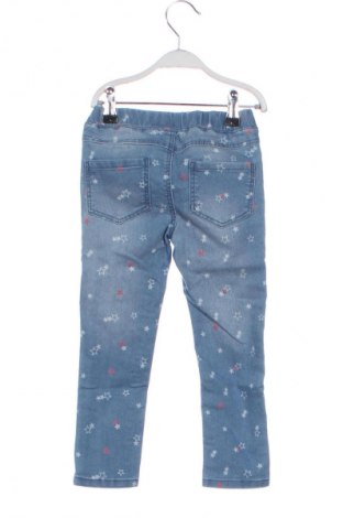Kinderjeans LC Waikiki, Größe 12-18m/ 80-86 cm, Farbe Blau, Preis 11,99 €