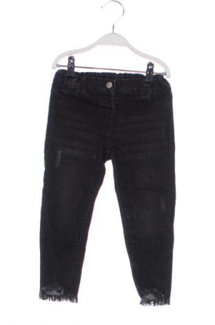 Blugi pentru copii LCW, Mărime 2-3y/ 98-104 cm, Culoare Negru, Preț 55,99 Lei