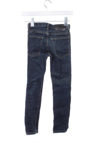 Kinderjeans Lab Industries, Größe 7-8y/ 128-134 cm, Farbe Blau, Preis 13,80 €