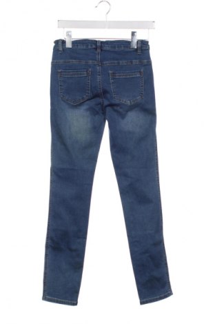 Kinderjeans Lapin House, Größe 10-11y/ 146-152 cm, Farbe Blau, Preis 47,57 €