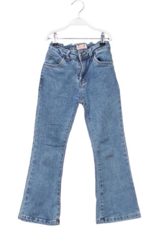 Kinderjeans Lemon Tree, Größe 9-10y/ 140-146 cm, Farbe Blau, Preis 13,81 €