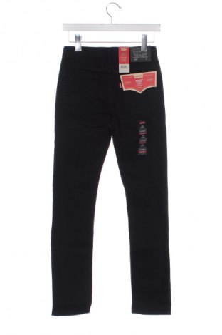 Dětské džíny  Levi's, Velikost 10-11y/ 146-152 cm, Barva Černá, Cena  1 039,00 Kč