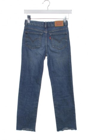 Kinderjeans Levi's, Größe 9-10y/ 140-146 cm, Farbe Blau, Preis 20,92 €