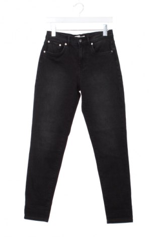 Kinderjeans Levi's, Größe 13-14y/ 164-168 cm, Farbe Schwarz, Preis 20,99 €