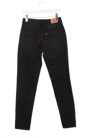 Kinderjeans Levi's, Größe 13-14y/ 164-168 cm, Farbe Schwarz, Preis 20,99 €