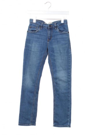 Kinderjeans Levi's, Größe 11-12y/ 152-158 cm, Farbe Blau, Preis 20,99 €