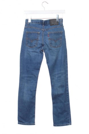 Kinderjeans Levi's, Größe 11-12y/ 152-158 cm, Farbe Blau, Preis 20,99 €