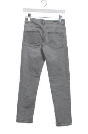 Blugi pentru copii Mango, Mărime 10-11y/ 146-152 cm, Culoare Gri, Preț 31,58 Lei