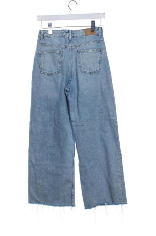 Kinderjeans Mango, Größe 12-13y/ 158-164 cm, Farbe Blau, Preis 4,99 €