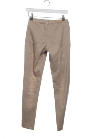 Детски дънки Mayoral, Размер 11-12y/ 152-158 см, Цвят Бежов, Цена 73,15 лв.