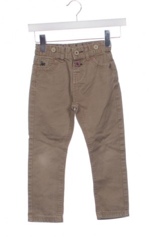 Kinderjeans Monsoon, Größe 4-5y/ 110-116 cm, Farbe Braun, Preis 14,00 €