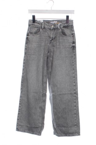 Blugi pentru copii Name It, Mărime 10-11y/ 146-152 cm, Culoare Gri, Preț 196,99 Lei