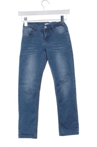 Dětské džíny  Name It, Velikost 8-9y/ 134-140 cm, Barva Modrá, Cena  342,00 Kč